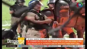 MEDIOS PROVINCIA - DESPIERTA PROVINCIA