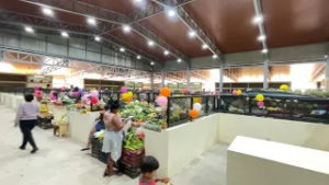 León se prepara para inaugurar el moderno mercado Félix Carrillo