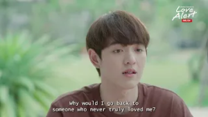 Preview EP.10 ตอนจบ #LoveAlert #มีคำเตือนโปรดระมัดระวัง
