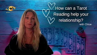 How can a Tarot Reading help your relationship?
