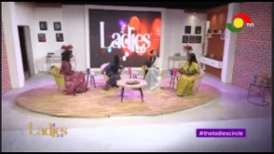 Amy Abiké on #LadiesCircle: A Deep Dive into Agribusiness, Leadership, and 2026 Success