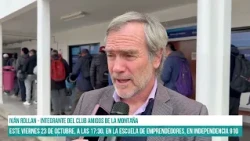 SALTA - Capacitación gratuita en Montaña y primeros auxilioS #canal7salta