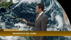 Weather Forecast | Jean Suriel