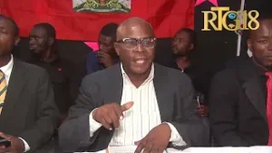 ANATRAP egzije demisyon san kondisyon CPT a nan peyi a.