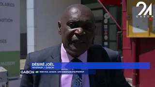 GABON BIEN MAL ACQUIS : LES GABONAIS S’EXPRIMENT