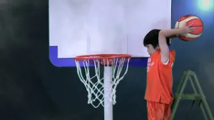 【キッズチャレンジスタジアム】さすけくん＿広テレ