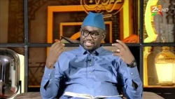 Suivez Tafsir Alkhourane du Lundi 19 Octobre 2026 - Par Oustaz Abdoulaye Gaye