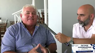ΕΚΠΟΜΠΗ ΠΕΤΡΟΣ ΚΑΡΑΜΟΛΕΓΚΟΣ ΥΠΟΨ ΕΛΛΗΝΙΚΗ ΛΥΣΗ