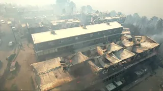 February 2024 wildfires: House investigation approved