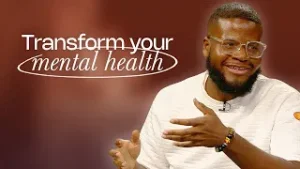 Finding Balance in a Stressful World | Mental Health Awareness