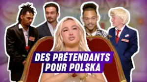 Avec quel prétendant Polska passera-t-elle la Saint-Valentin ?