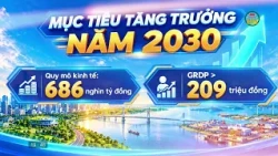 Announcement of Hung Yen Provincial Planning