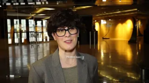 Najava predstave Posle milion godina