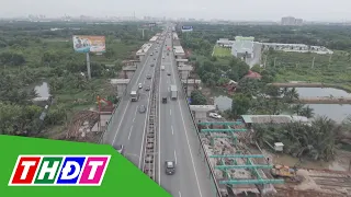 HCMC - Long Thanh Expressway: Last 9 households agree to relocate | THDT
