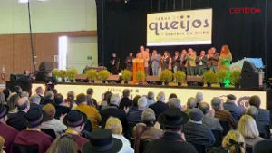 Tábua de Queijos e Sabores da Beira foi hoje inaugurada