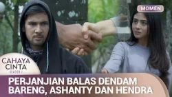 Mereka Bersatu Buat Jatuhin Bu Indah! | Momen Cahaya Cinta S2 Eps 13 (2/2)