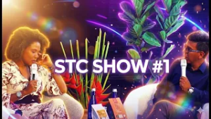 !!!! SIN TANTOS CUENTOS SHOW CON MABEL LARA !!!!