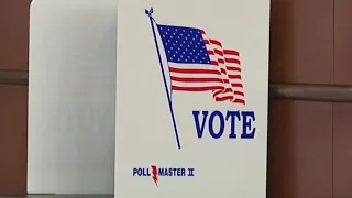 Pa. House passes bill to open primaries to independent voters