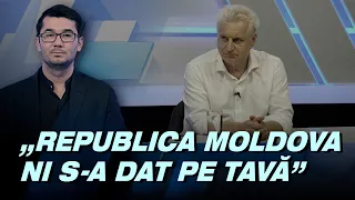 "August 27 – We haven't realized where we've ended up"/Puterea a Patra
