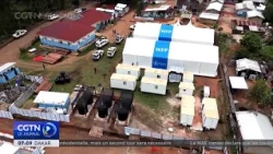 DRC: WFP appeals for over $200 million to combat hunger