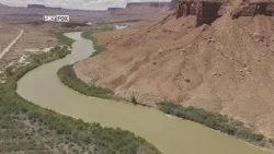 'War games' involving the Colorado River plays out on Utah's Capitol Hill