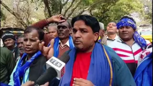 दलितों की हुंकार: UGC policy पर जवाब दो सरकार!