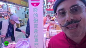 28F Global | 28F en el Lejano Oriente