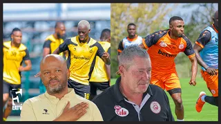 WATCH FANS GO WILD AHEAD OF THE KARIAKOO DERBY BETWEEN SIMBA AND YANGA