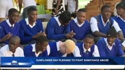 SUNFLOWER DAY CHAMPIONS YOUTH MENTAL HEALTH - nbc