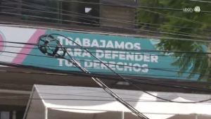 Presidenta de Derechos Humanos advierte que es necesario actualizar la ley en la materia