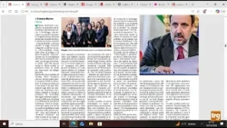 Rassegna stampa Trg venerdì 16 ottobre 2026