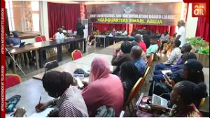 2026 UTME: JAMB uncovers syndicate using AI tools to exploit candidates