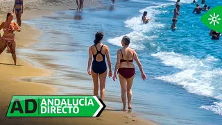 Andalucía directo | Miércoles 26 de agosto