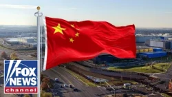 SPY FEARS: Chinese-owned cars recorded Norwegian military data