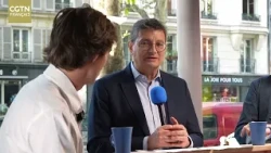 Un débat au cœur des relations économiques entre l'Europe et la Chine