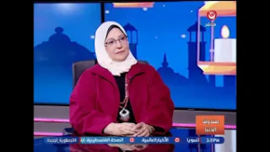 صندوق الدنيا مع همت مصطفى | حول المرأة ودورها ونصائح هامة لإنقاذ الاسرة 21-2-2026