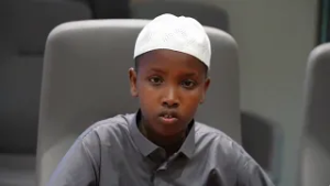 М.В. Хасан Шейх: «В конституции, принятой вчера, говорится, что в стране не может быть основана ц...