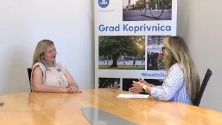 Ritam grada Koprivnice 1. kolovoza 2026.