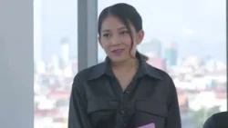 🎥 រឿង #ស្នេហ៍បងស្រលាញ់ប្អូន [Ep20] #B5