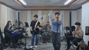 [2026 제 2회 원주 전국 밴드 페스티벌 예선] 화요 - 베르사이유의 장미