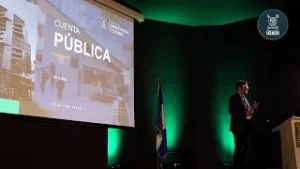 Aniversario de Facultad y Economía Usach 2025