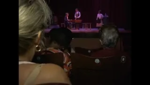 Inaugura obra teatral Centro Dramático de Cienfuegos