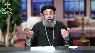 كلمتين وبس - الحلقة الثانية و العشرون - حلول بسيطة للخطايا