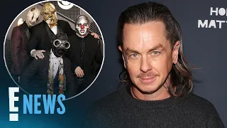 Heavy Metal Band Slipknot Announces They’ve “Parted Ways” With Sid Wilson After Exit Rumors