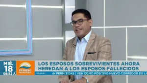 DGII anuncia descuentos en recargos y nuevas facilidades de pago | Enoé Domínguez, Abogado