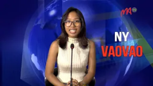 MATV  - VAOVAO du  28 février 2026