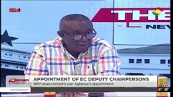 O.K Frimpong Detained: “I Don’t Think I’ll Contest Asante Akim North Seat Again” - Appiah-Kubi