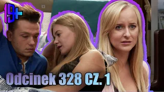 19+ | EPISODE 328 PT. 1