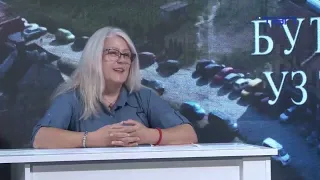 Biljana Vidović, gošća "Jutarnjeg programa"  - 20260629 - TVP