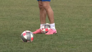 Dinamo Jug - Mačva subota 13 sati stadion Jumka /RTV Vranje /27.2. 2026.